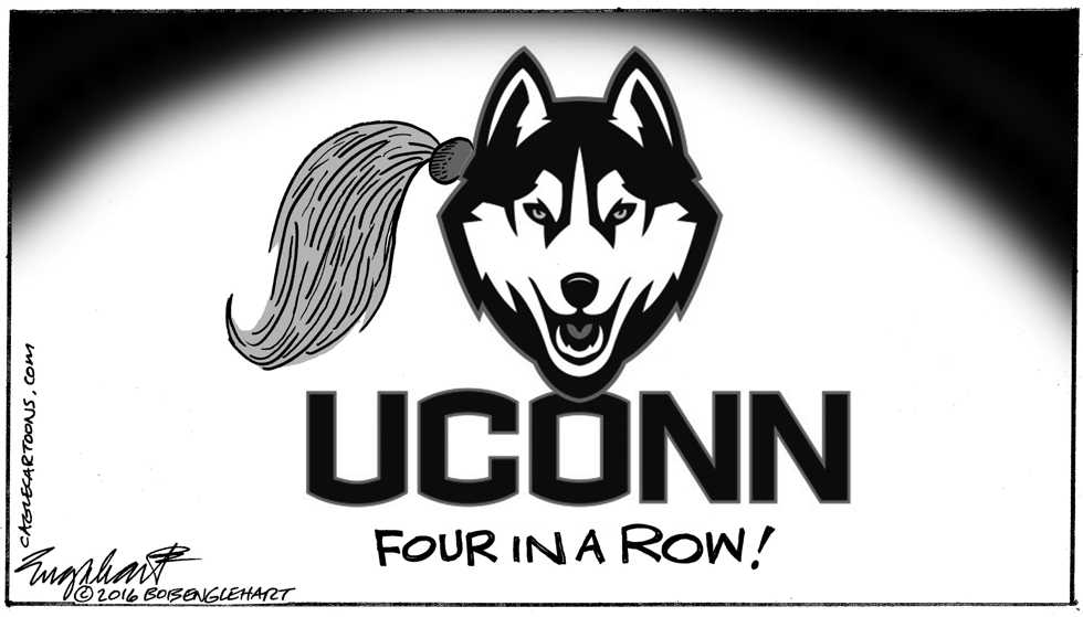 UConn