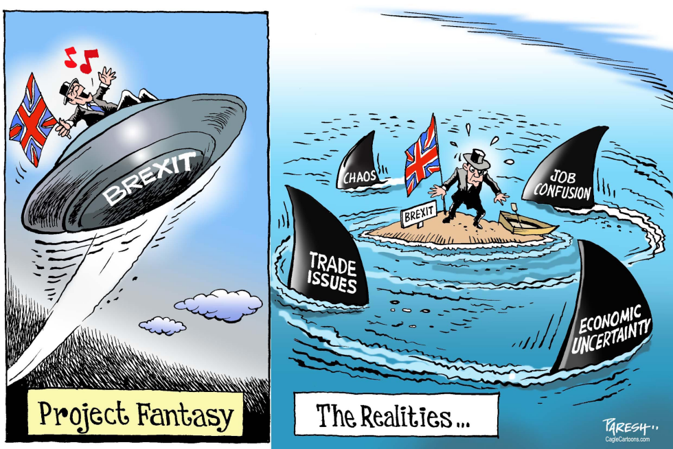 Project Brexit