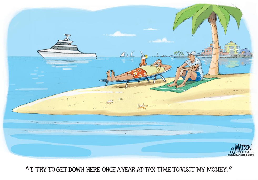 Tax Haven Getaway-COLOR