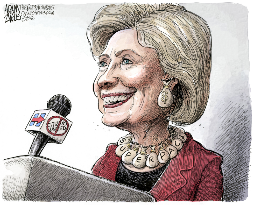 Hillary Bling COLOR