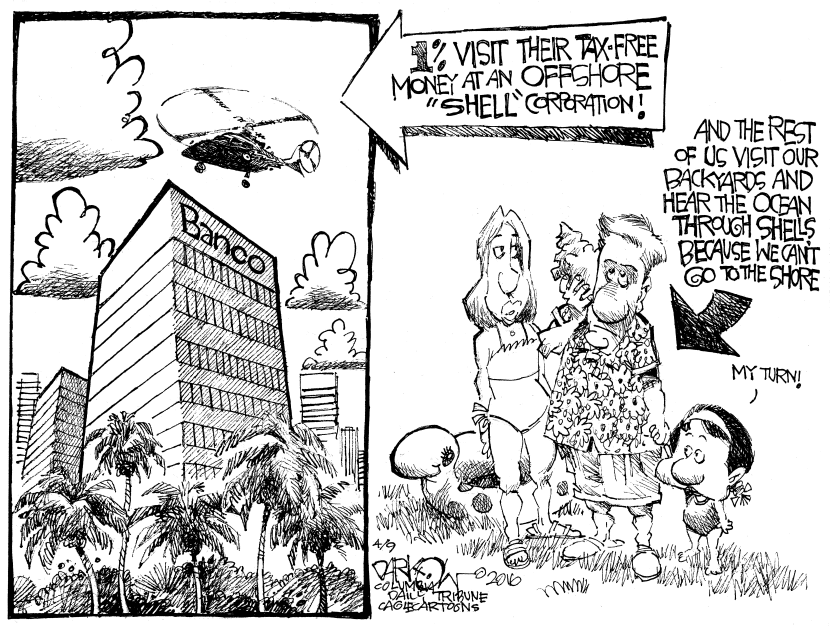 Panama Papers