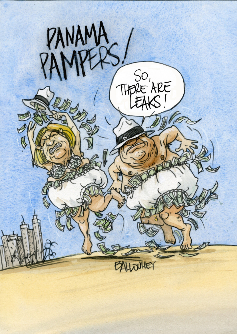 Panama Papers