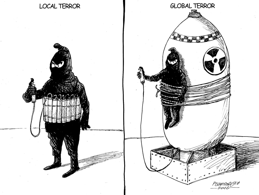 Terror
