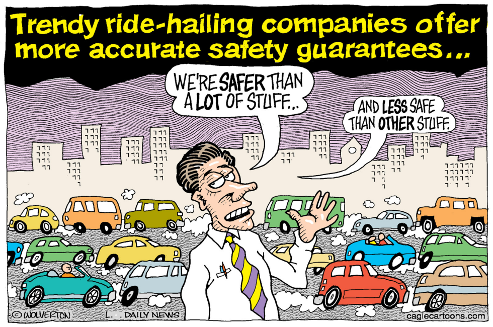 Ride Hailing Safety COLOR