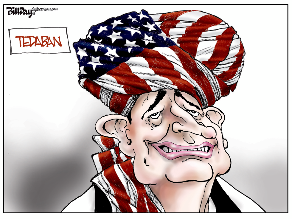 TEDABAN  color