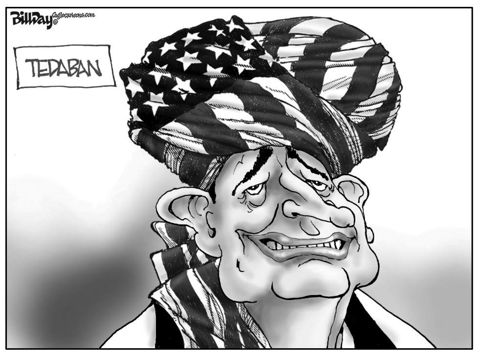 TEDABAN