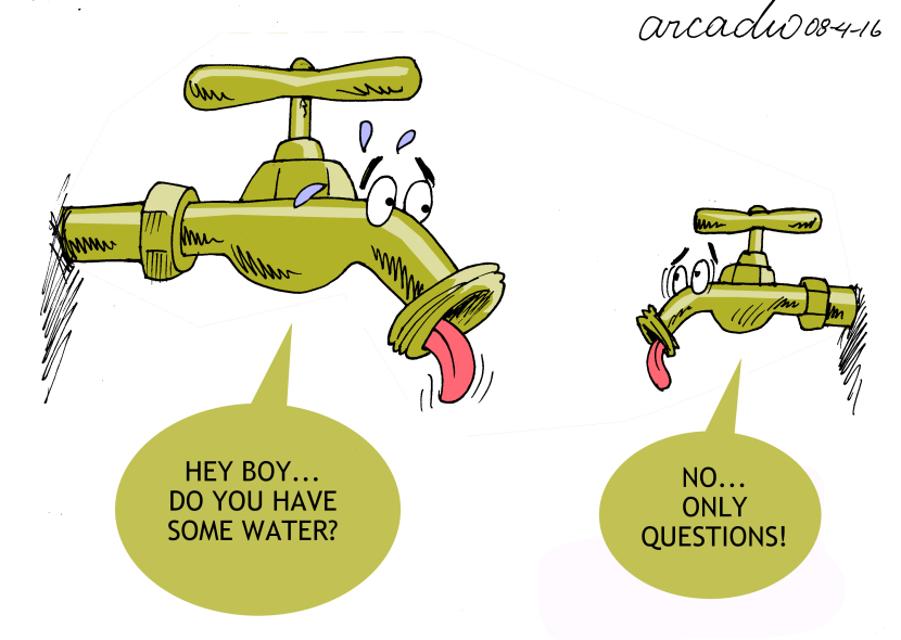 About Global Warming