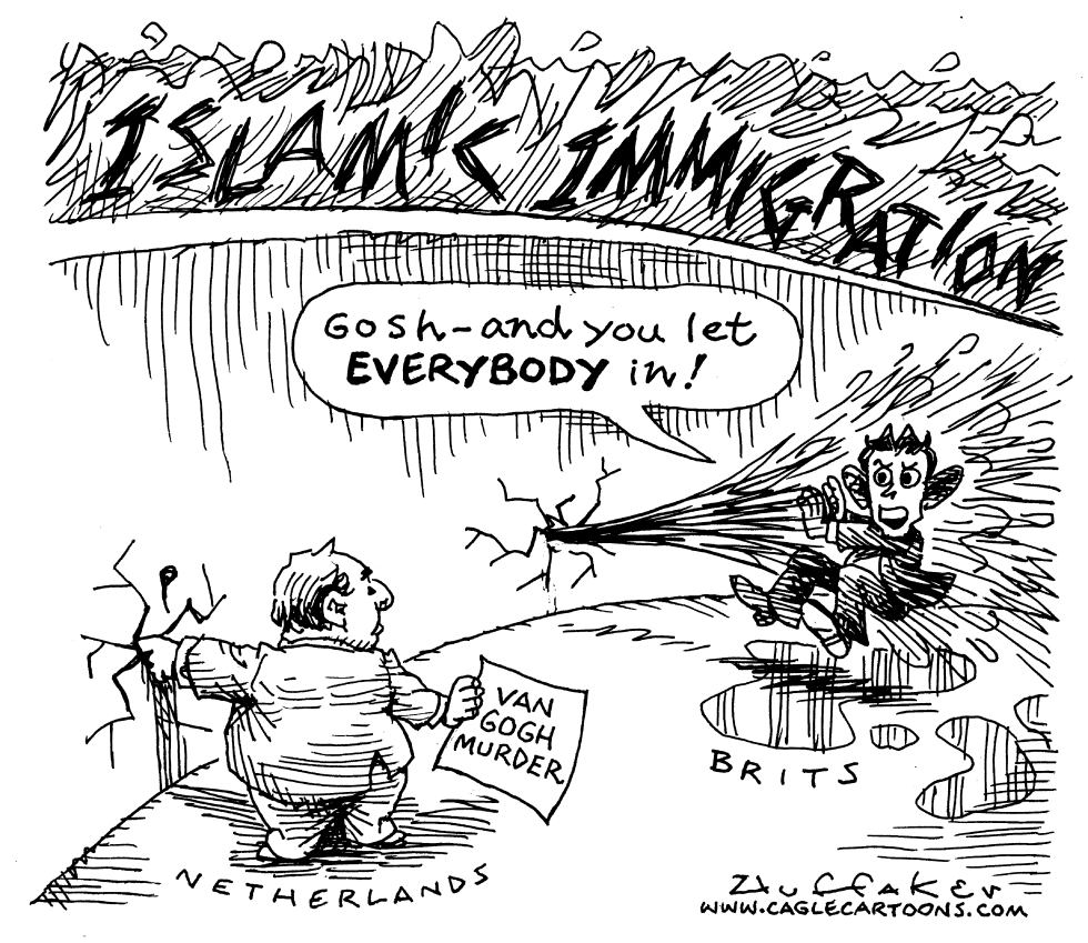 Islamic Immigration