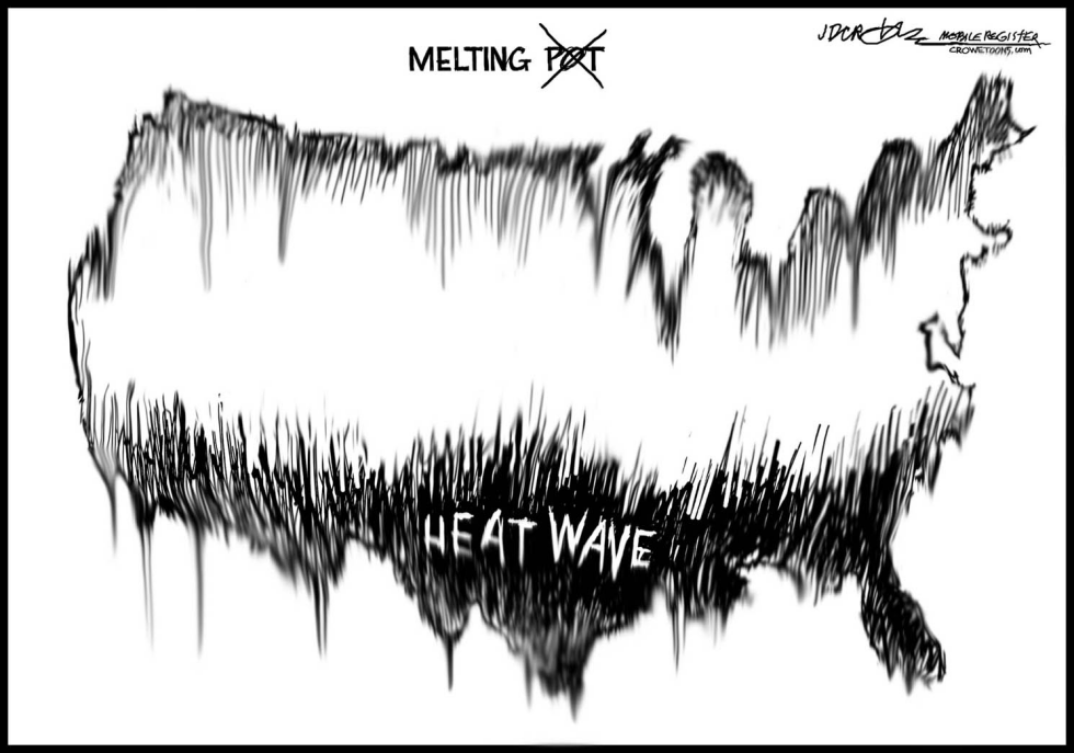 Melting