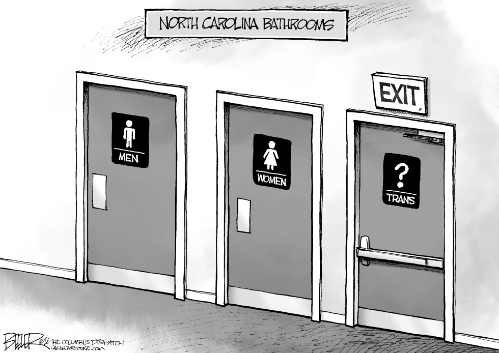 Carolina Contempt