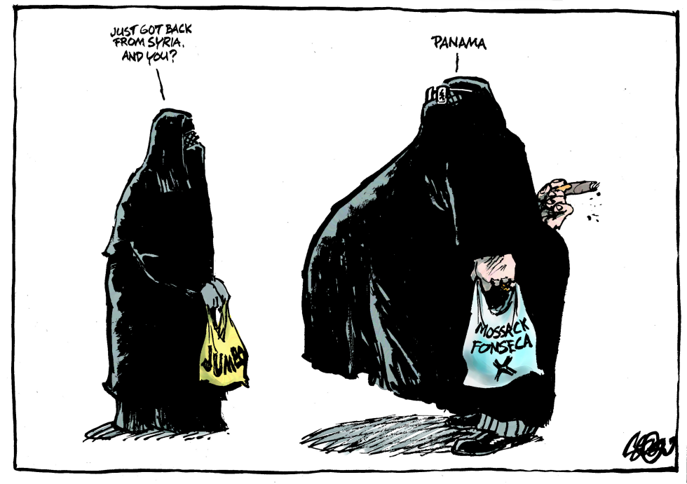 Panama Papers