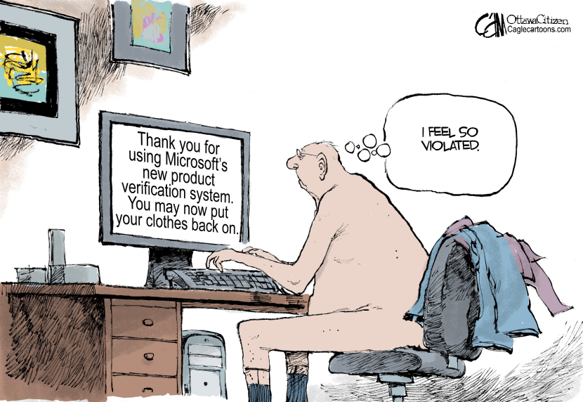 Verification COLOR