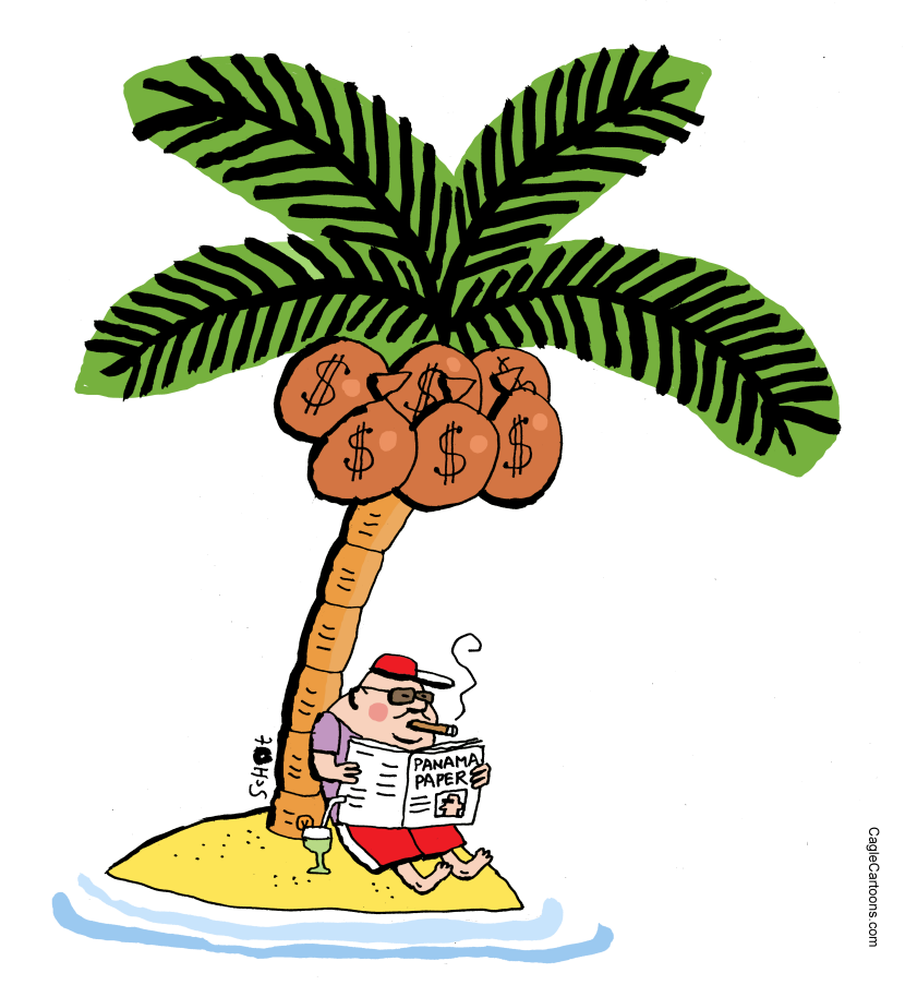Panama-papers