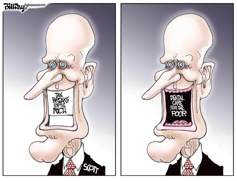 GOV VOLDEMORT  color