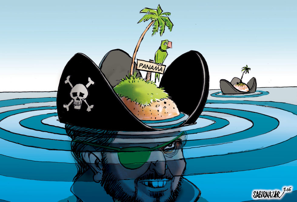 Panama Papers