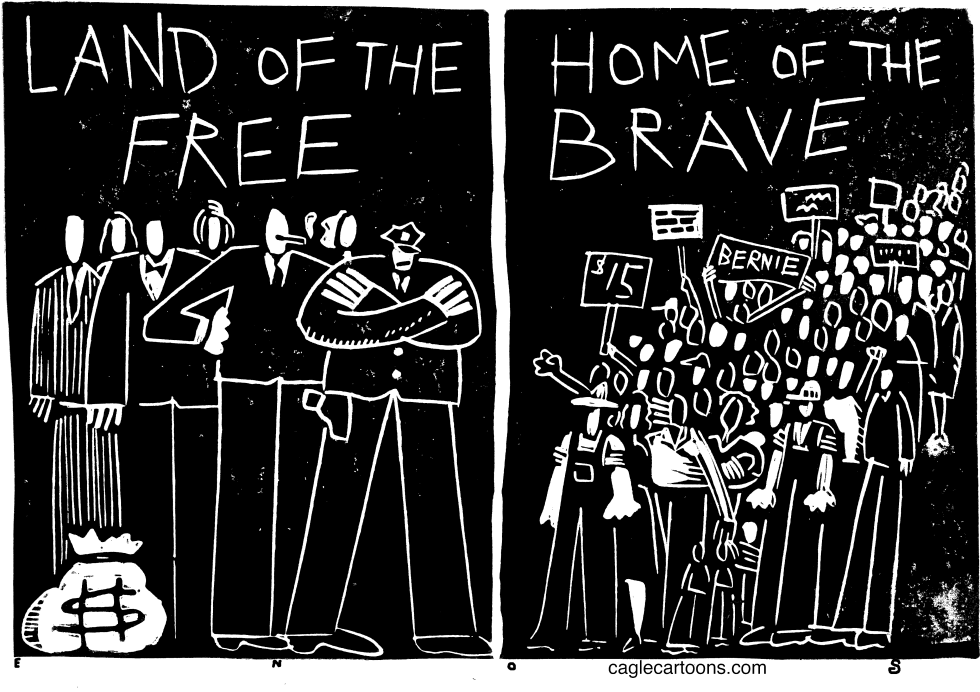 Land of the Free