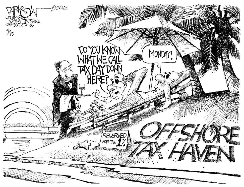 Tax Day