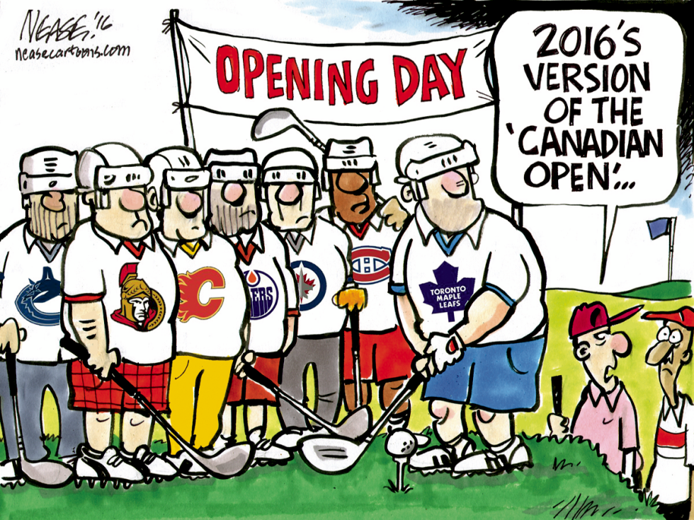 First Tee