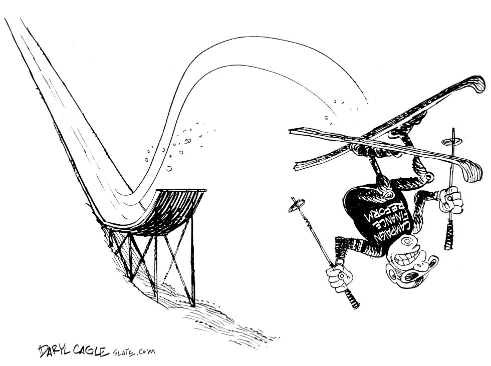 Campaign Finance Reform