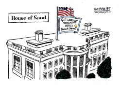 9/11 LAWSUIT IMMUNITY FOR SAUDI ARABIA  by Jimmy Margulies