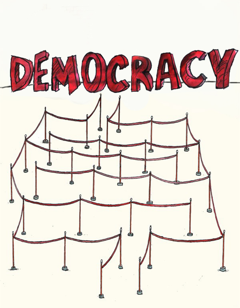 DEMOCRACY