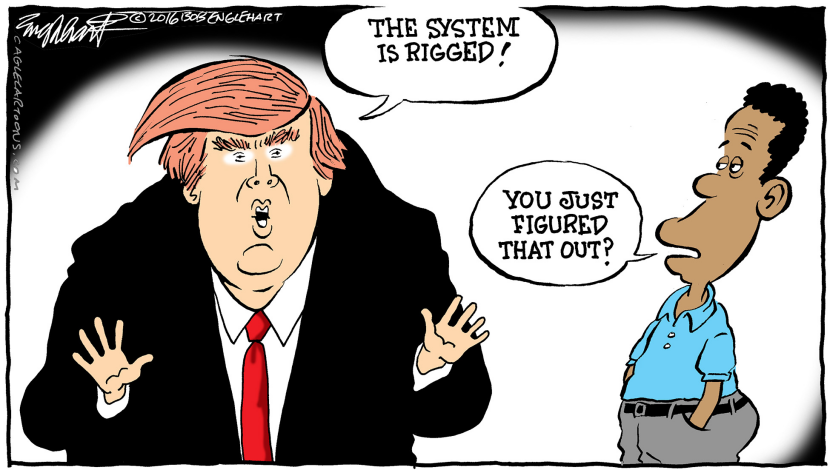 System Rigged COLOR
