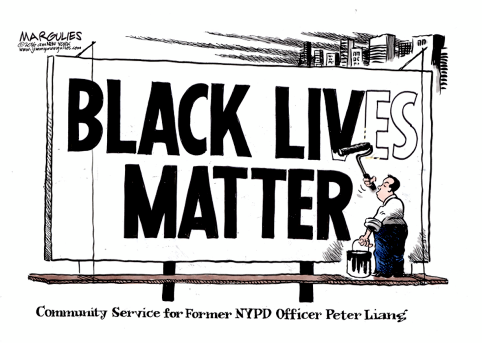 NYC Cop gets no jail time color