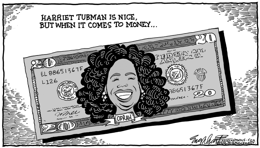 20 Bill