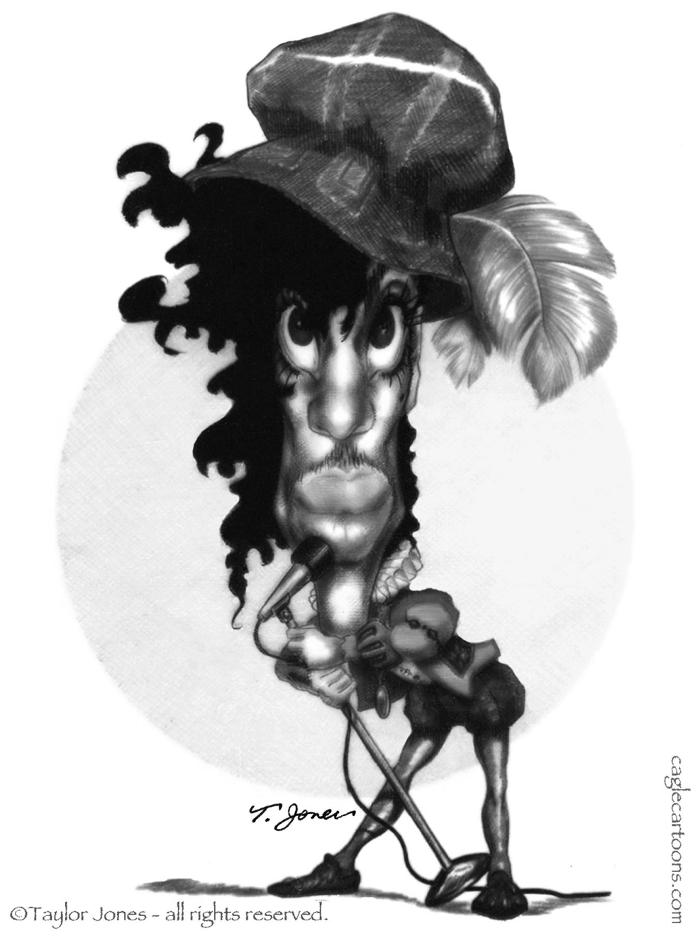 Prince 1958-2016