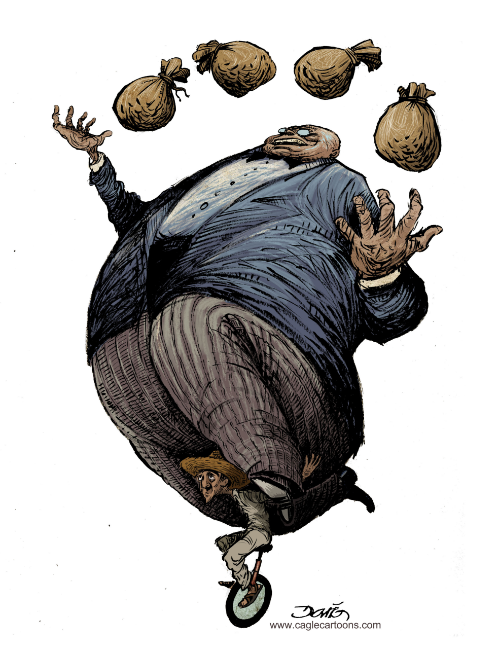 Circo electoral
