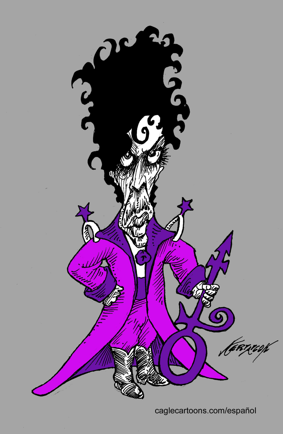 Prince