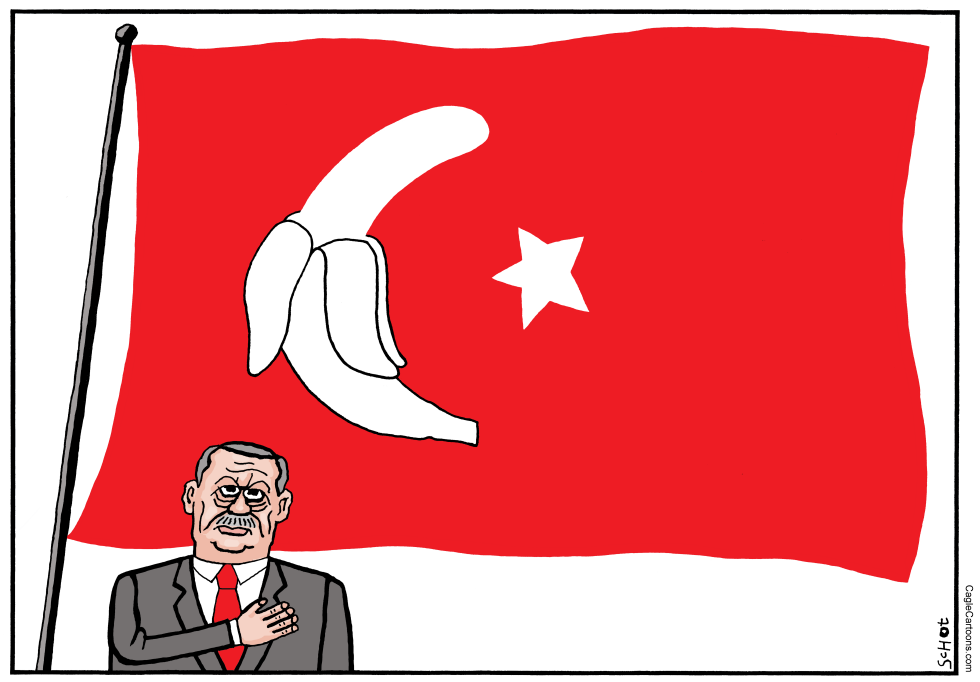 Turkish republic