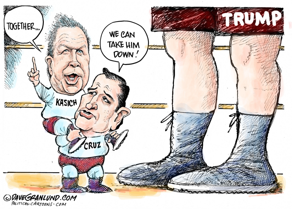 Cruz and Kasich team COLOR