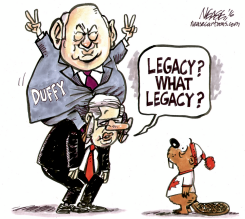 HARPER LEGACY by Steve Nease