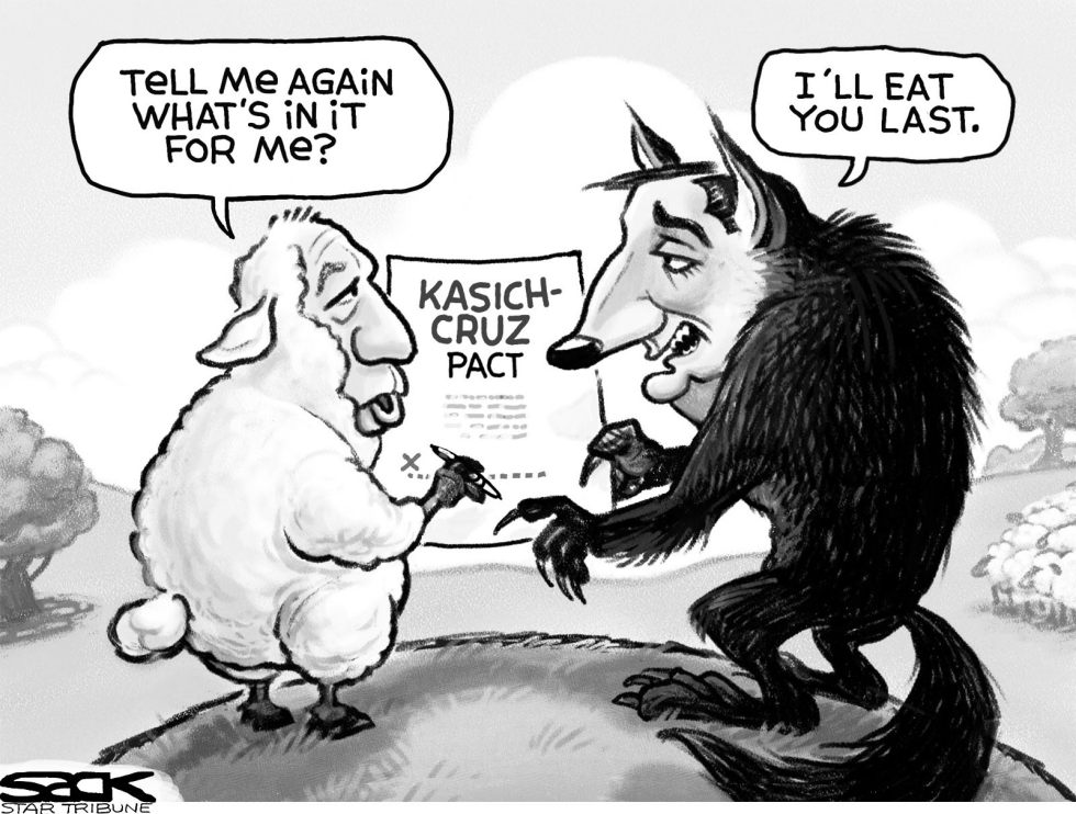 Cruz/Kasick Pact