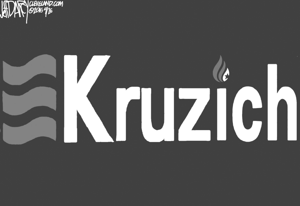 Cruz, Kasich aliance