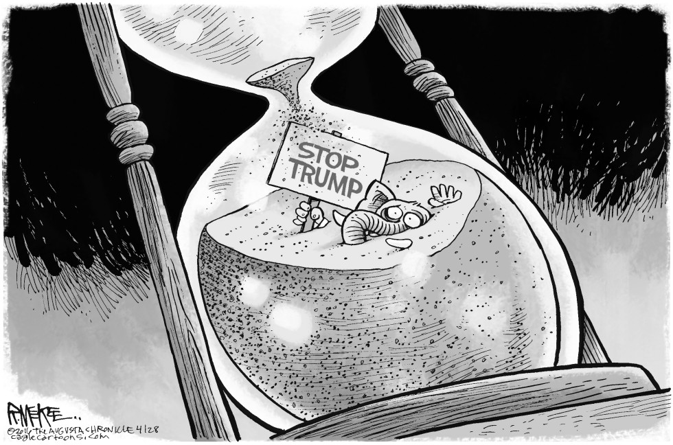 Stop Trump