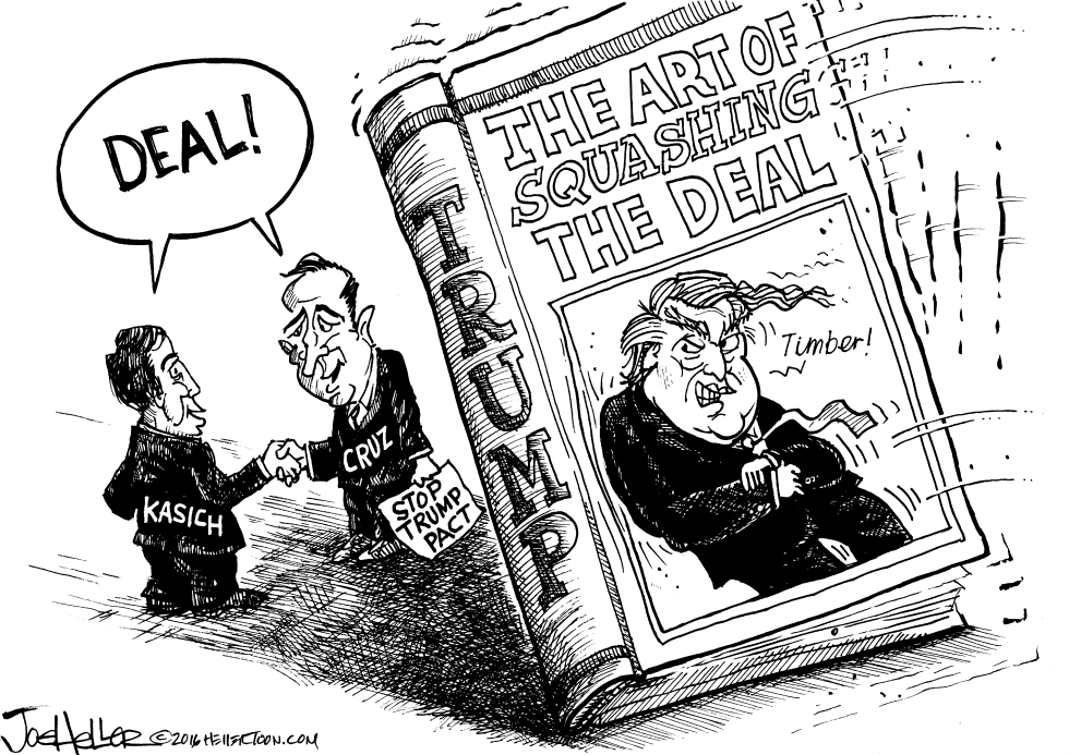The Deal