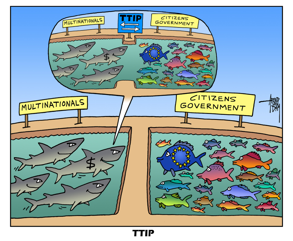 TTIP