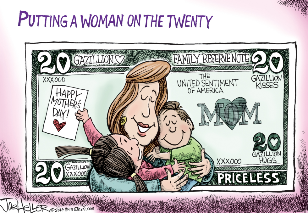 Mother's Day