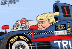CRUZ-KASICH ALLIANCE by Jeff Darcy