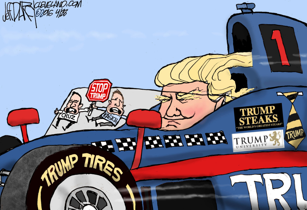 Cruz-Kasich alliance