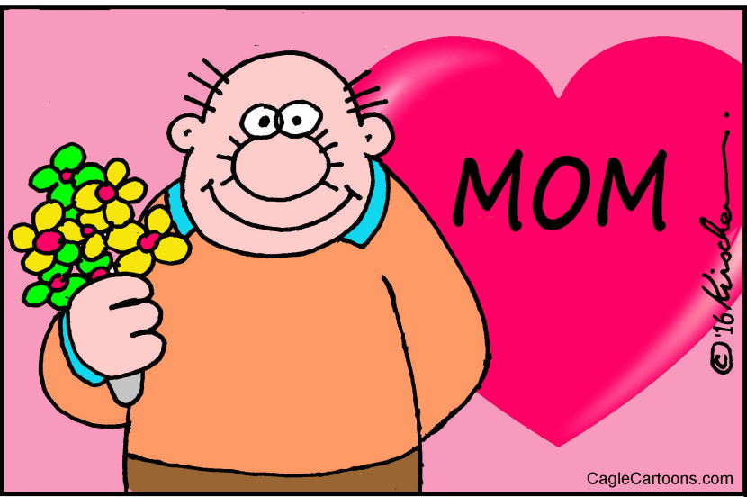 Mothers Day