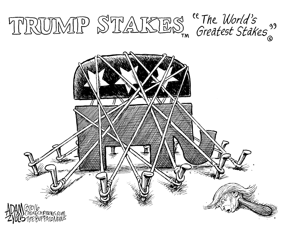 Trump Stakes