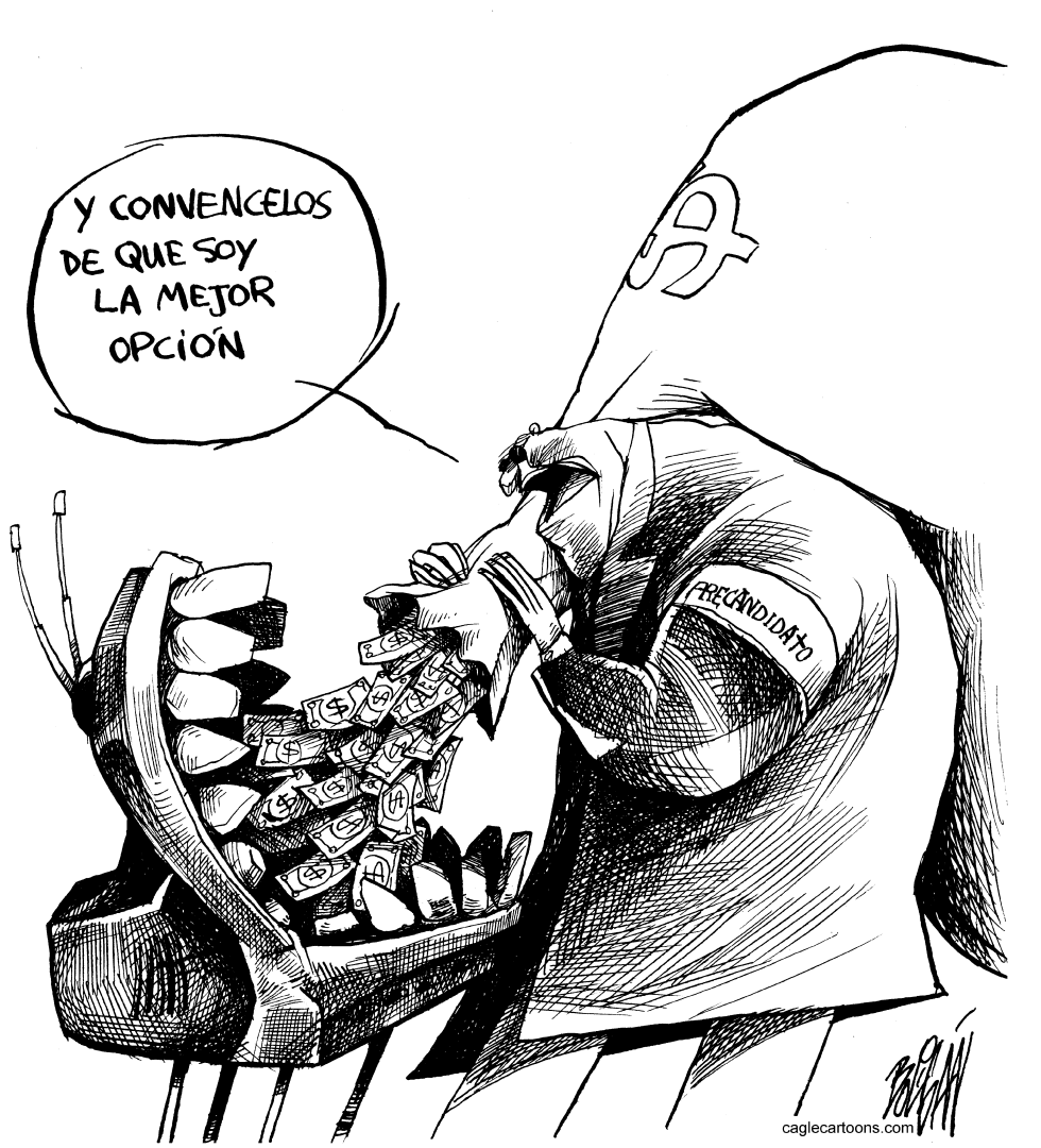 Precampaña