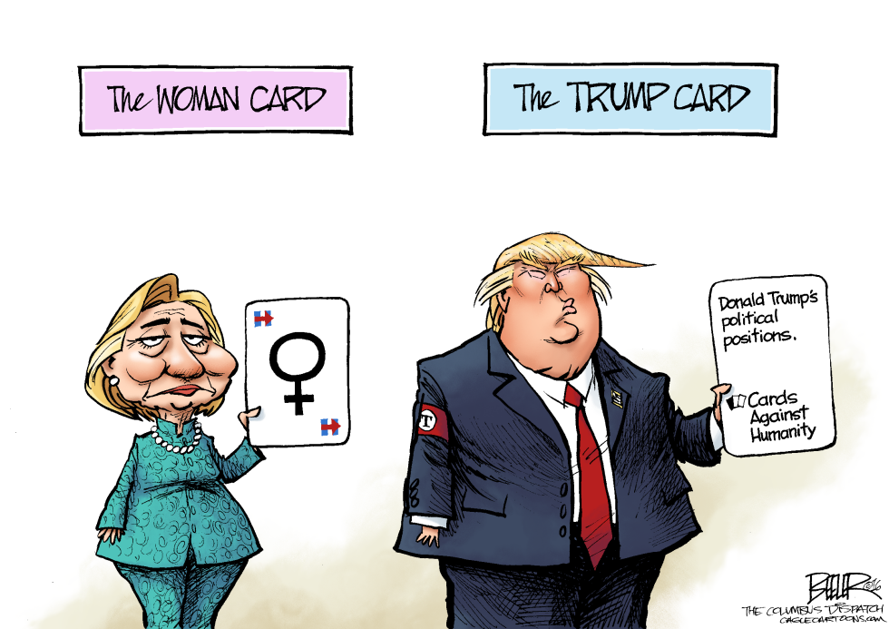 Candidate Cards COLOR