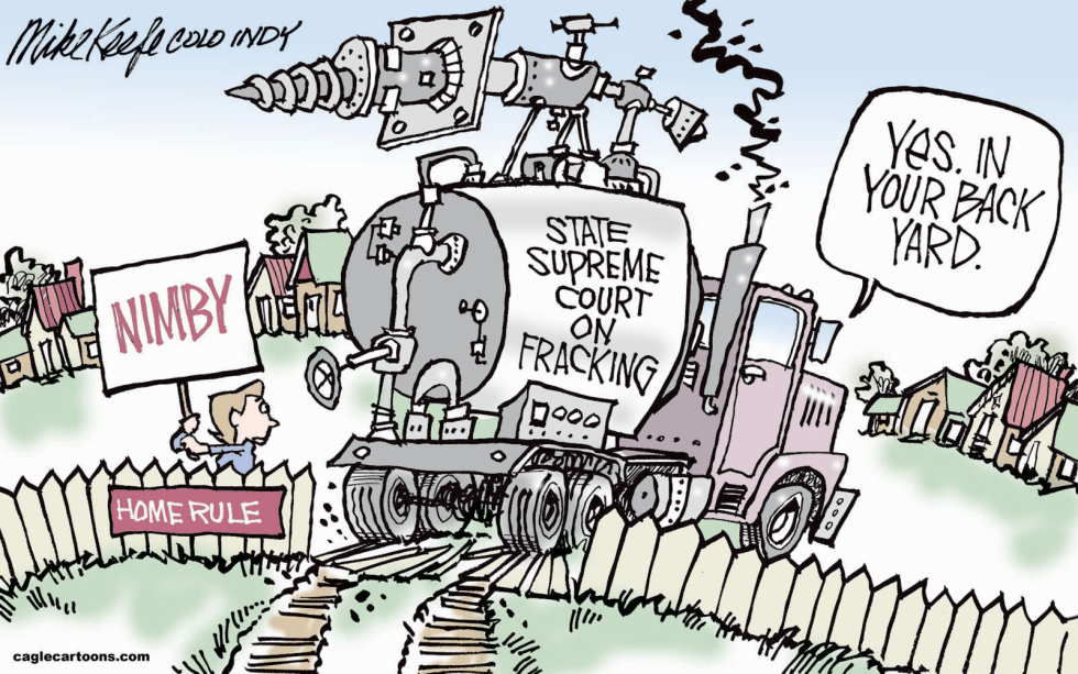 State Fracking COLOR