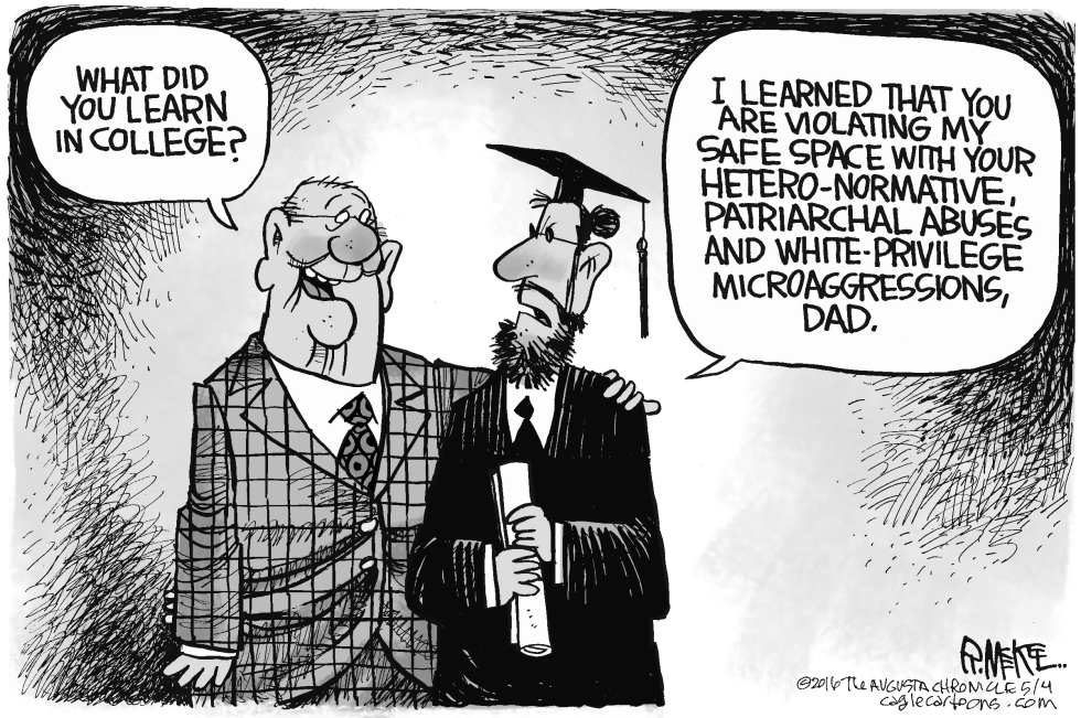 College Grads