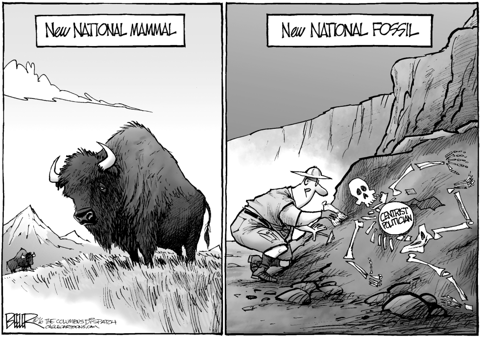 National Mammal