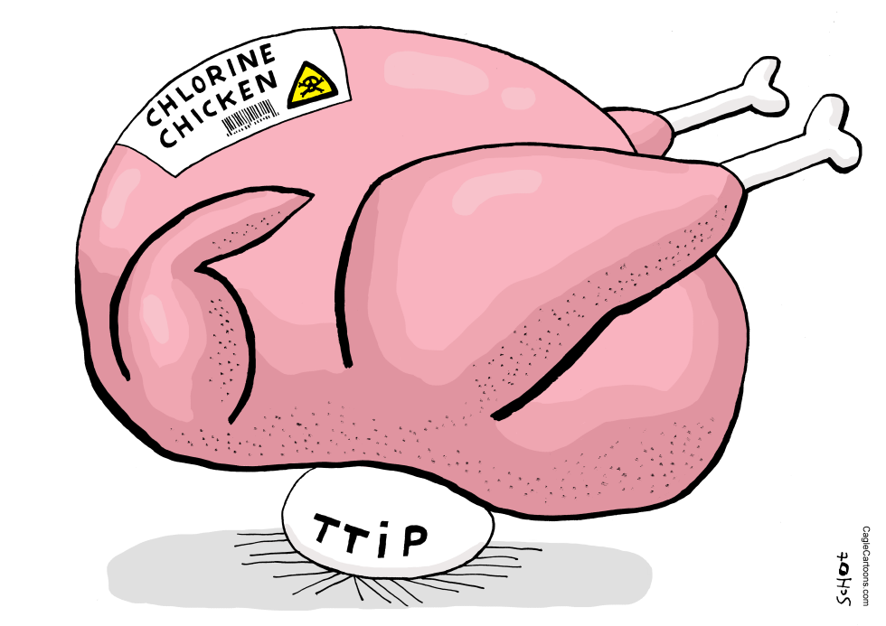 Trade agreement